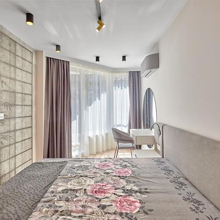 The Right Choice 5 Appartement Sofia Buitenkant foto