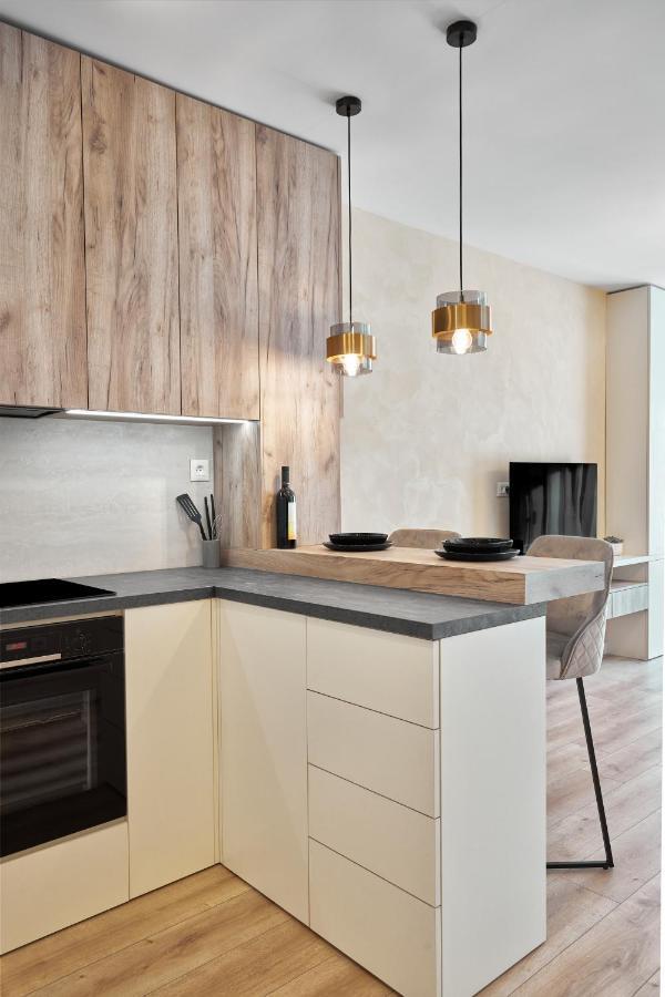 The Right Choice 5 Appartement Sofia Buitenkant foto
