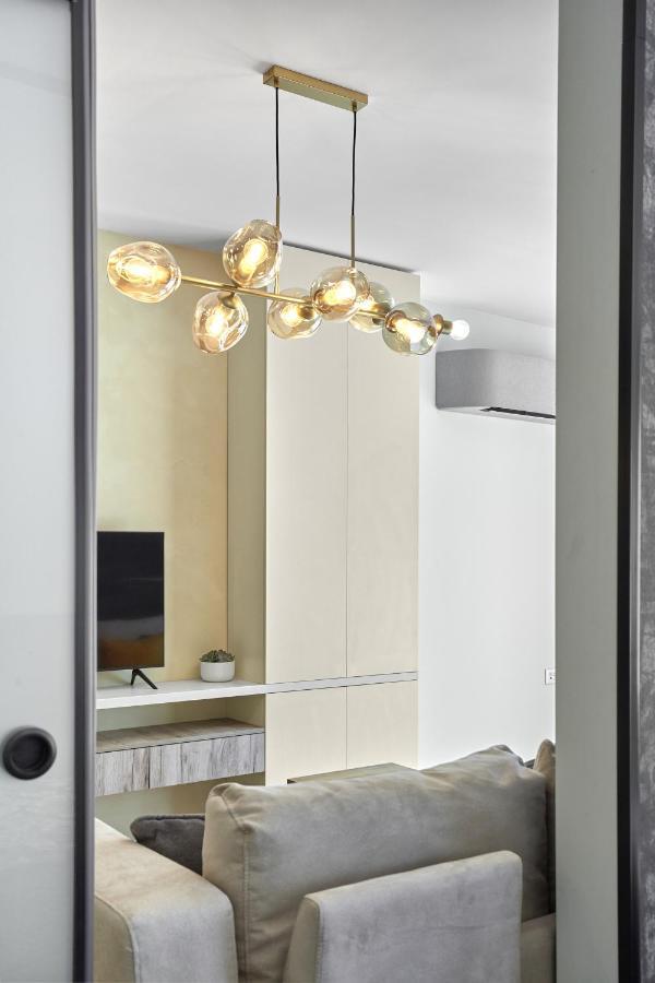 The Right Choice 5 Appartement Sofia Buitenkant foto