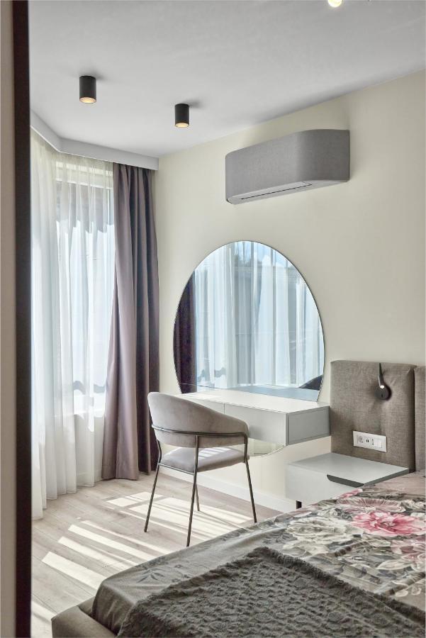 The Right Choice 5 Appartement Sofia Buitenkant foto