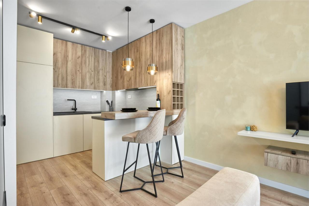 The Right Choice 5 Appartement Sofia Buitenkant foto