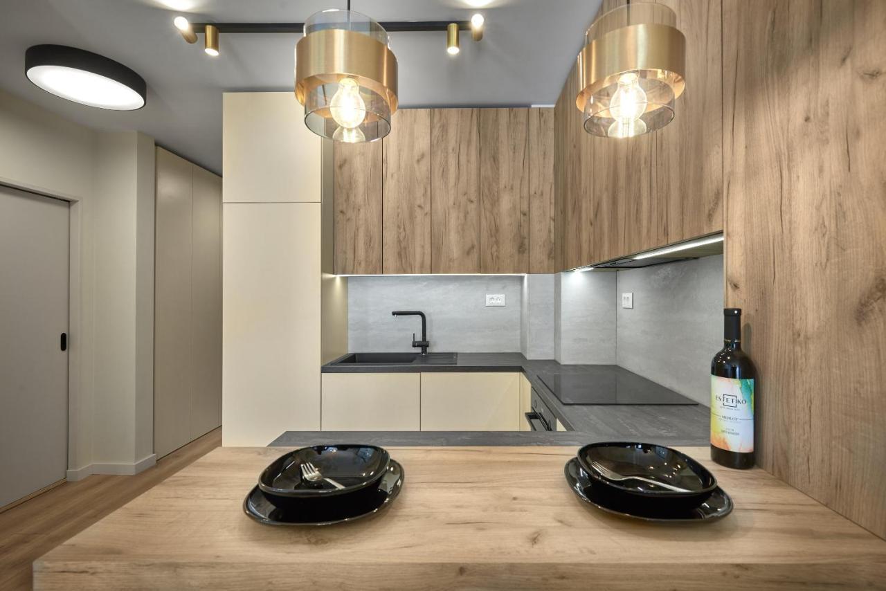 The Right Choice 5 Appartement Sofia Buitenkant foto