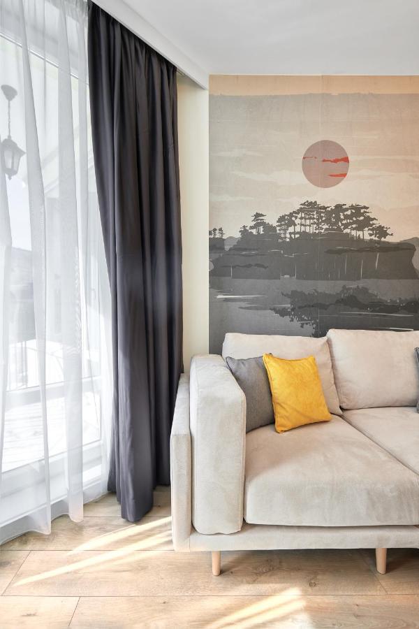 The Right Choice 5 Appartement Sofia Buitenkant foto