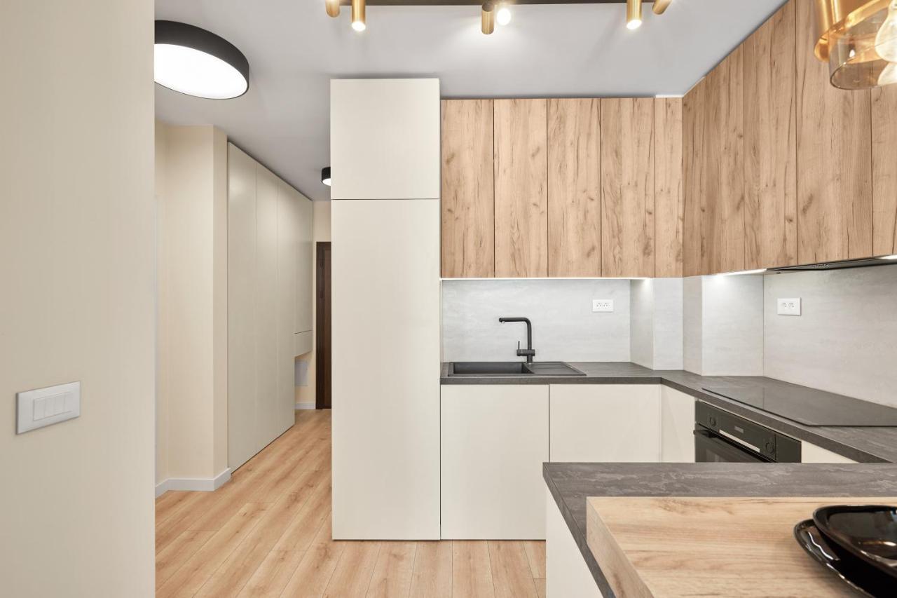 The Right Choice 5 Appartement Sofia Buitenkant foto