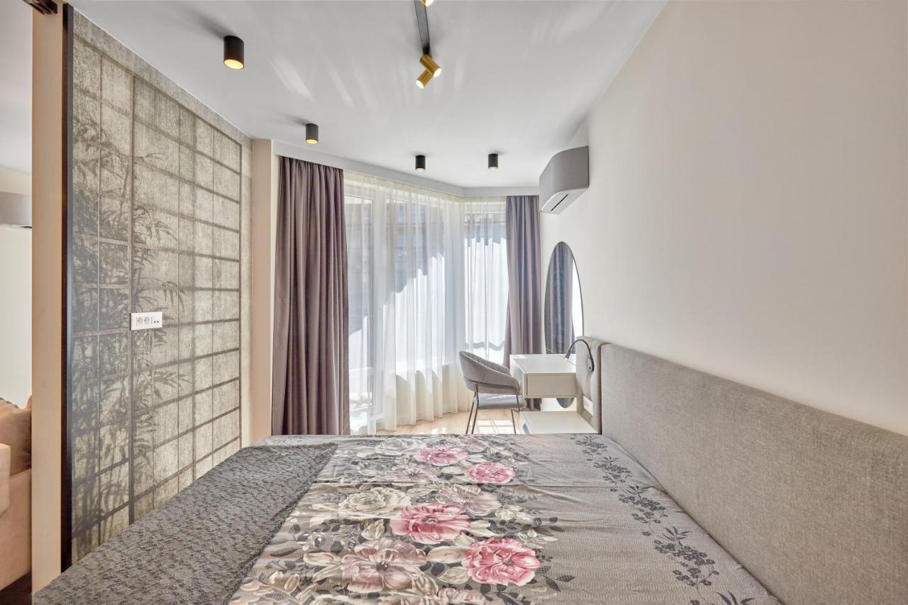 The Right Choice 5 Appartement Sofia Buitenkant foto