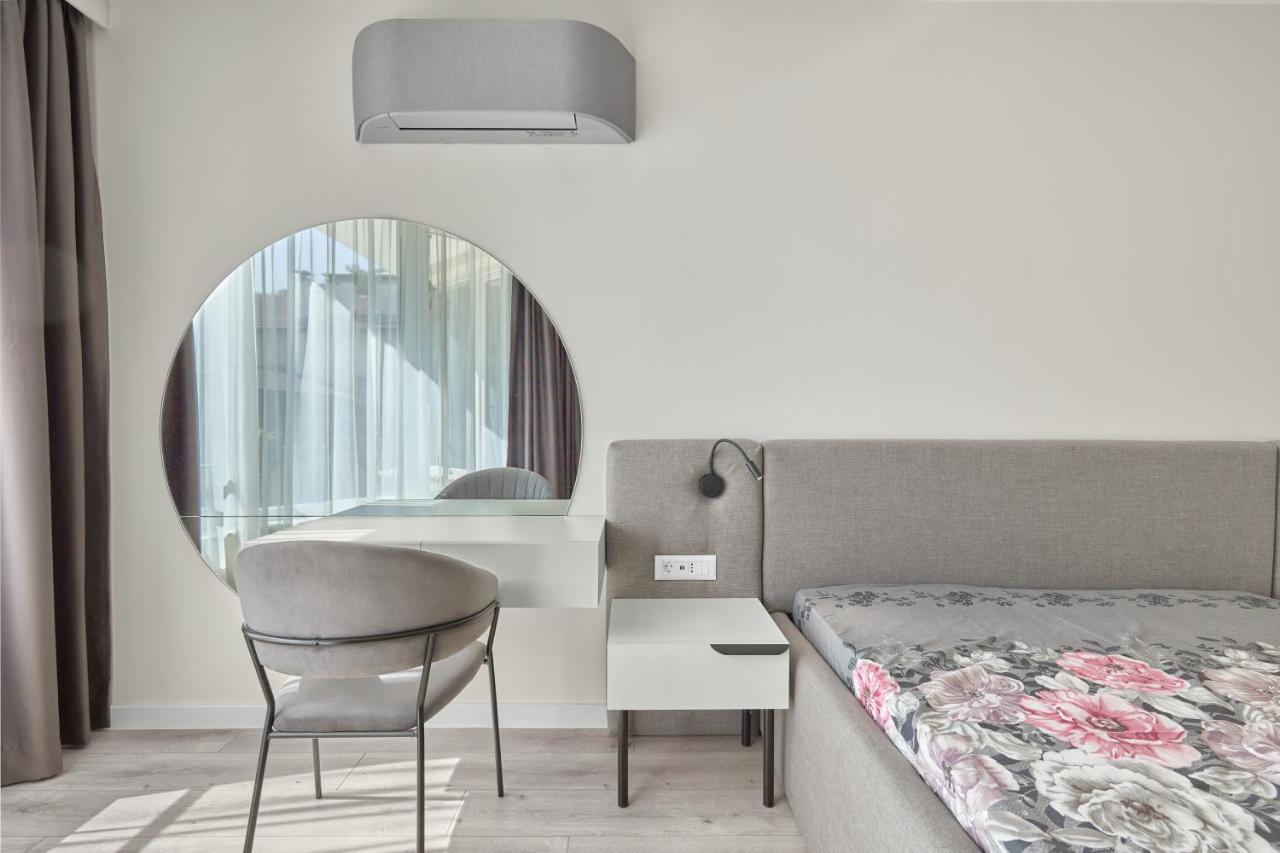 The Right Choice 5 Appartement Sofia Buitenkant foto