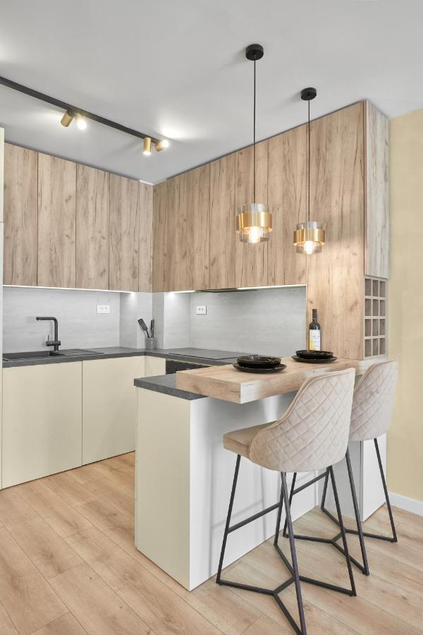 The Right Choice 5 Appartement Sofia Buitenkant foto