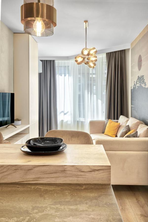 The Right Choice 5 Appartement Sofia Buitenkant foto