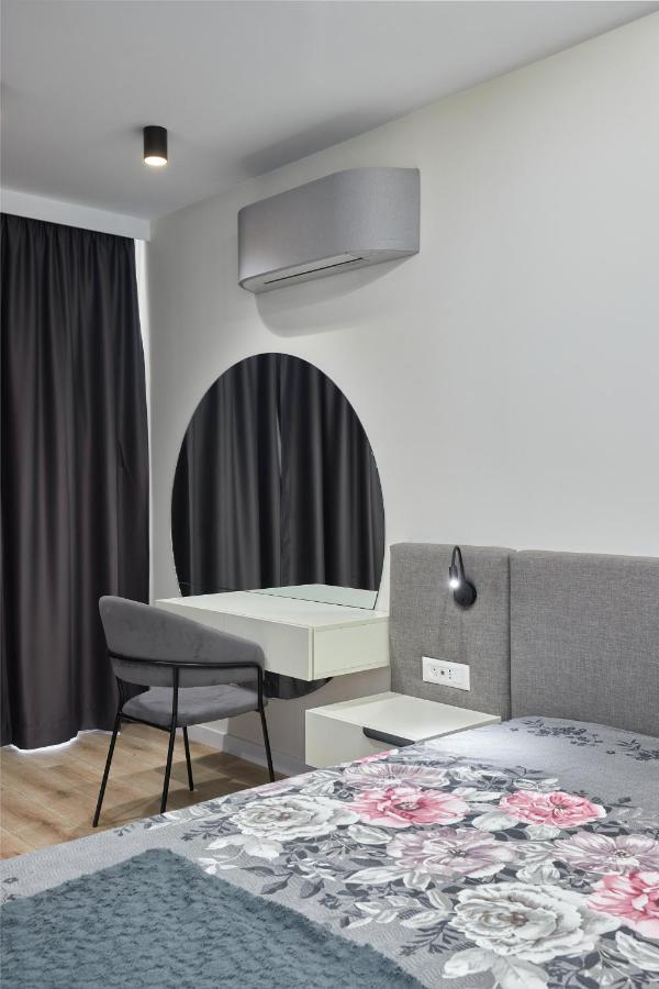 The Right Choice 5 Appartement Sofia Buitenkant foto